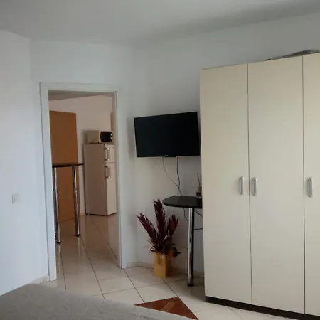 St.vlas Apartment Mamaia