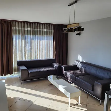 Apartment St.vlas Mamaia
