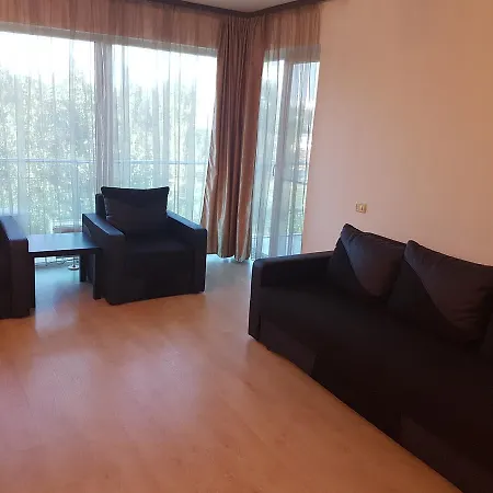Apartment St.vlas Mamaia