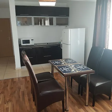 Apartment St.vlas *
