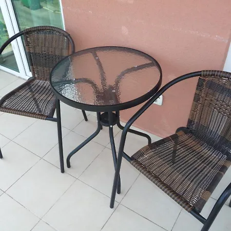 St.vlas Apartment Mamaia